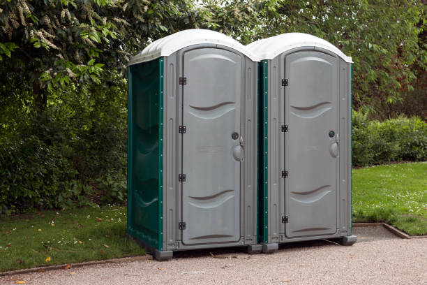 Types of Portable Toilets We Offer in Mashpee Neck, MA